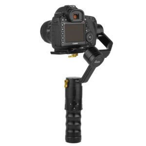 Gimbal Ikan Beholder