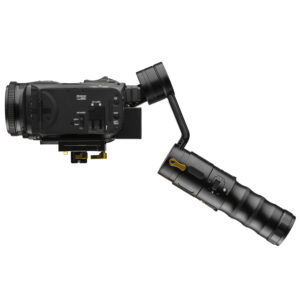 Gimbal Ikan Beholder