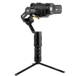 Gimbal Ikan Beholder