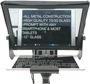 Teleprompter