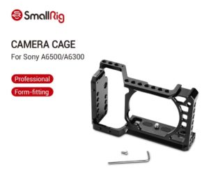 Cage Small Rig