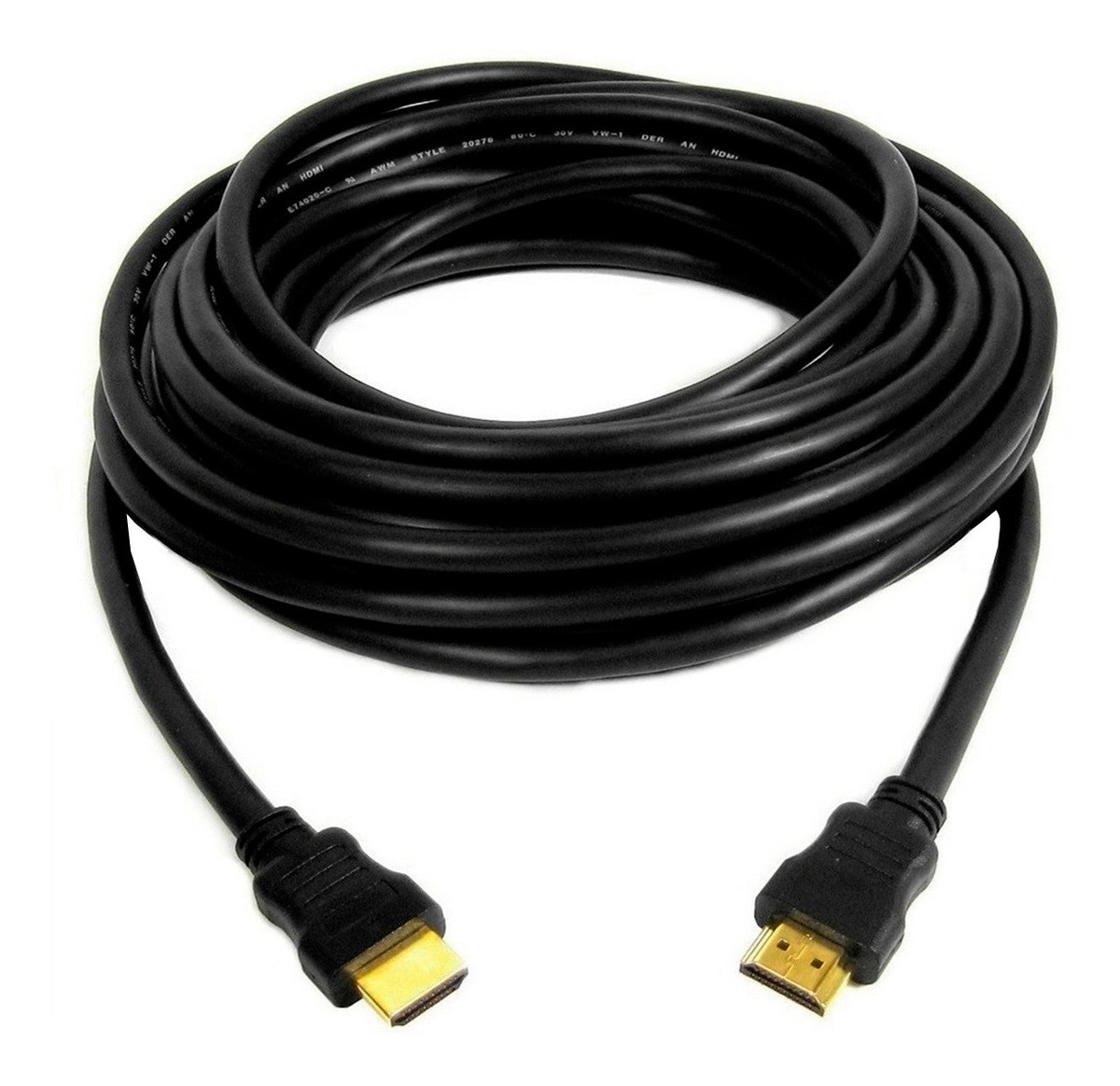 Cabos HDMI 10m