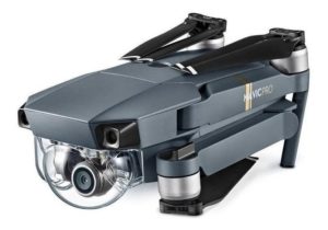 DJI Mavic Pro