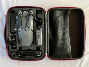 DJI Mavic Pro