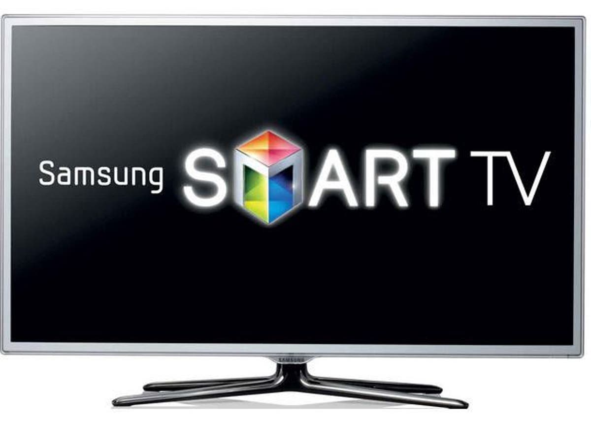 Smart Tv Samsung